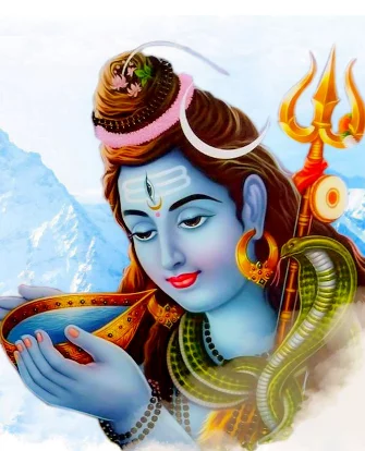 Om Jai Shiv Omkara image