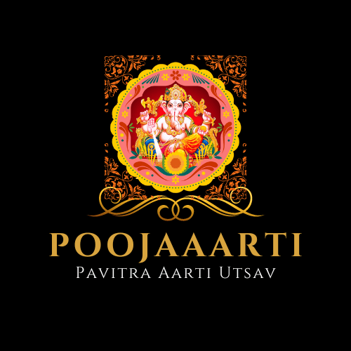 poojaaarti.in logo