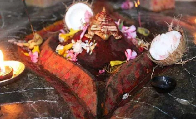 Shri Kamakhya Devi Chalisa (श्री कामाख्या देवी चालीसा) 2 श्री कामाख्या देवी चालीसा