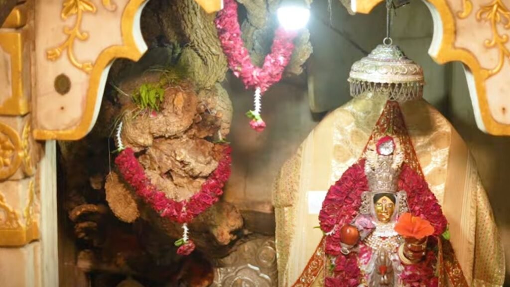 Bahucharji mata