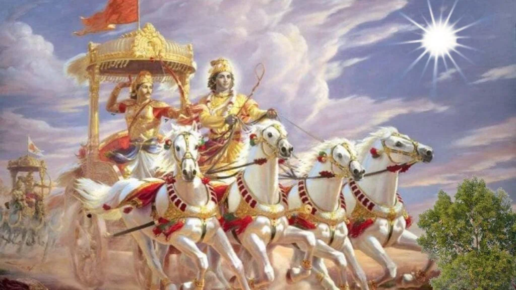 Shri Bhagwat Bhagwan Ki Aarti