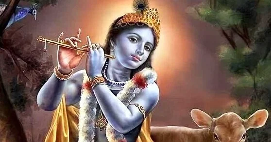 श्री कृष्ण गोविन्द हरे मुरारी (Shree Krishna Govind Hare Murari) - Krishna's most popular bhajan 2 Shree Krishna Govind Hare Murari image