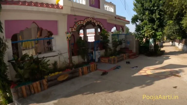 Devrani jethani mandir ki photo