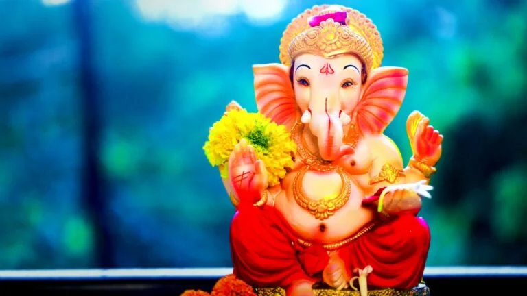 Ganesh Bhagwan ki photo