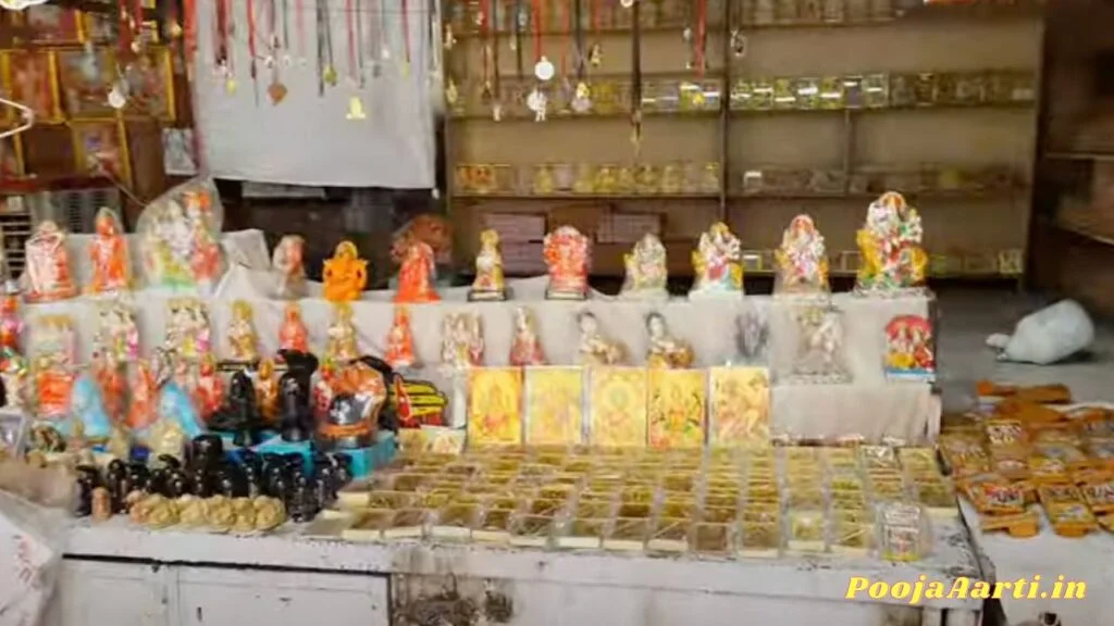 hanuman mandir murty dukaan