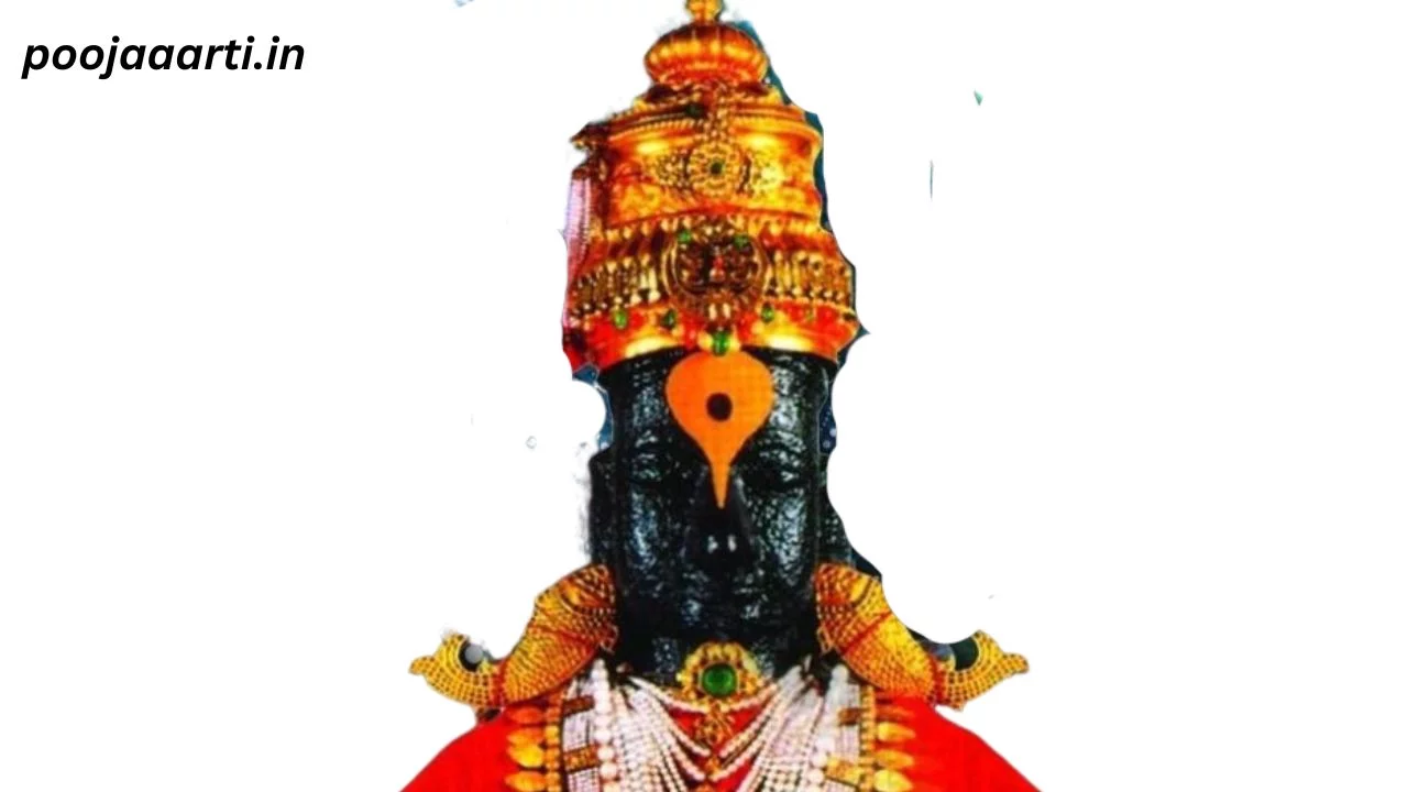 विठ्ठल आरती गीत (Vitthal Aarti Lyrics): Unveiling the Divine Magic 1 Vitthal Aarti Lyrics Photo