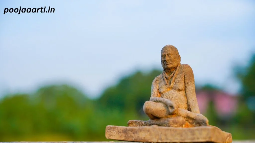 Swami Samarth image English