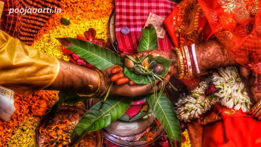 Shri Satyanarayan Chalisa image 