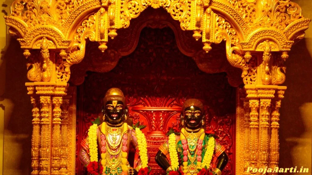 विठ्ठल आरती गीत (Vitthal Aarti Lyrics): Unveiling the Divine Magic 2 vitthal