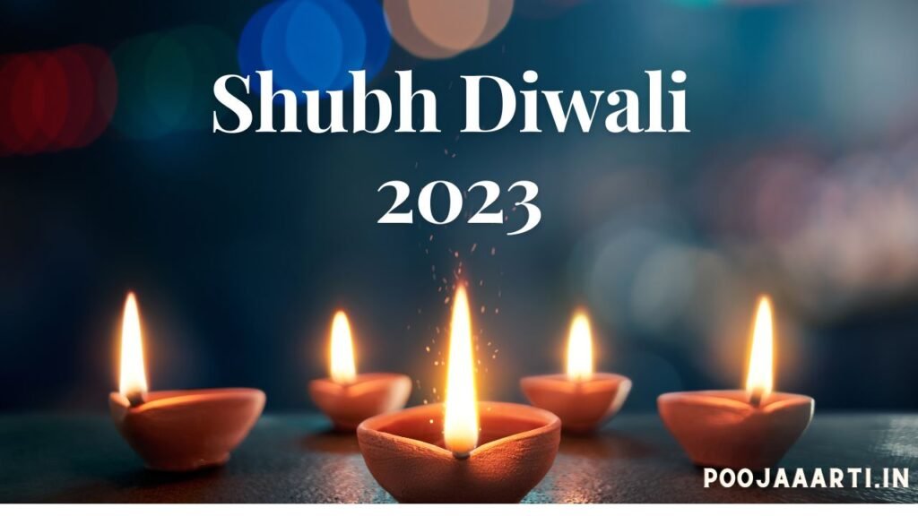 Shubh Deepawali