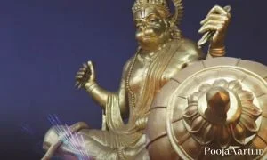 पितरेश्वर हनुमान मंदिर (Pitreshwar hanuman mandir)