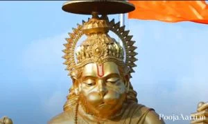 पितरेश्वर हनुमान मंदिर (Pitreshwar hanuman mandir)