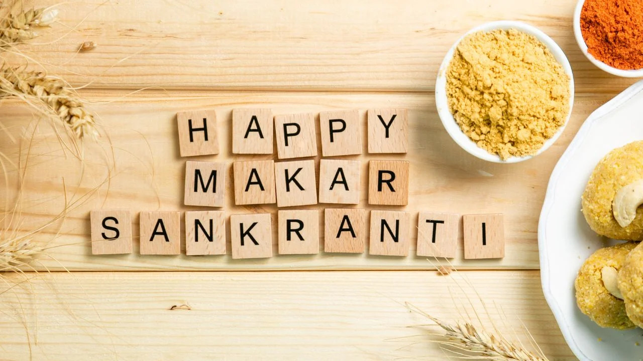 मकर संक्रांति 2024 (Makar Sankranti 2024) 1 Makar Sankranti 2024