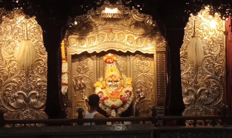 कोराडी माता मंदिर (Koradi mata mandir) 4 Koradi mata mandir