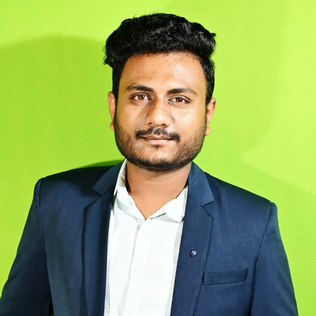 golu profile photo