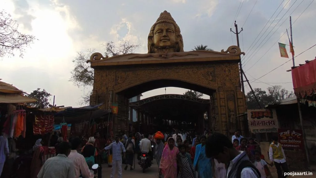 महामाया मंदिर(Mahamaya Mandir) 3 mahamaya mandir image