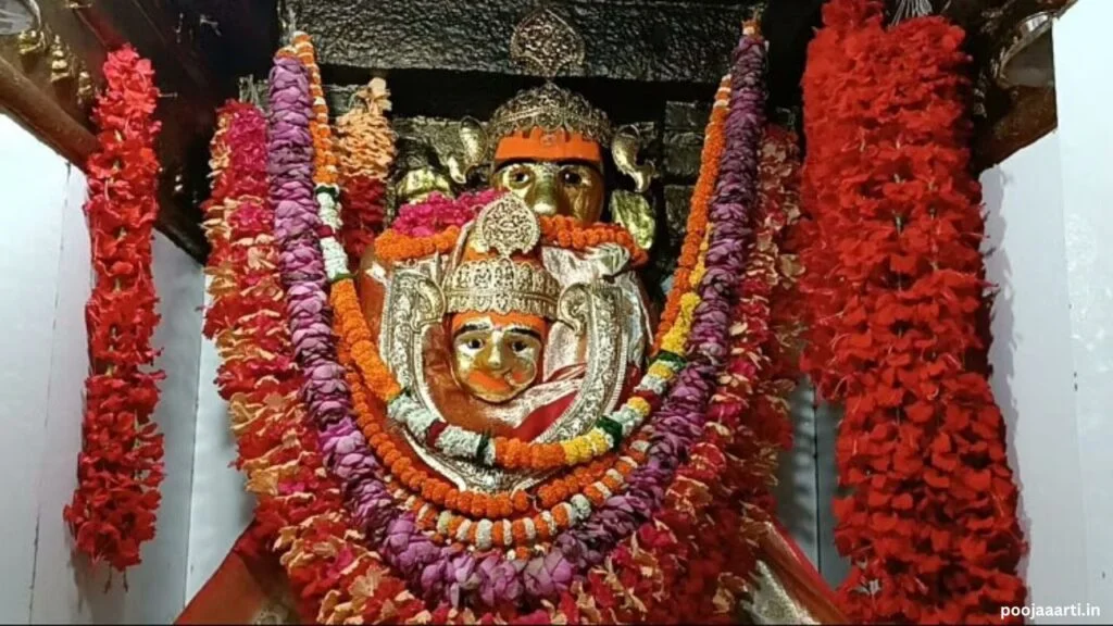 महामाया मंदिर(Mahamaya Mandir) 2 mahamaya mandir image