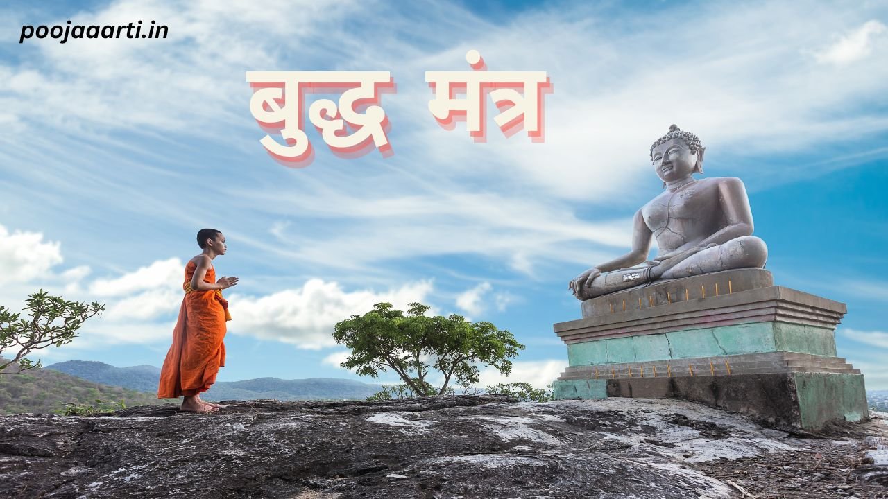 बुद्ध मंत्र (Buddha Mantra) 1 Buddha Mantra
